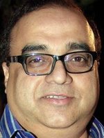 Rajkumar Santoshi