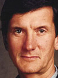  John Badham