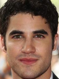  Darren Criss