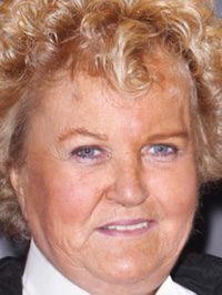  Brenda Fricker