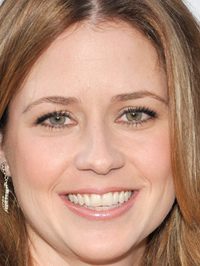  Jenna Fischer