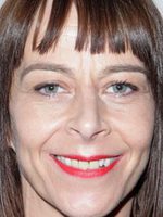 Kate Dickie