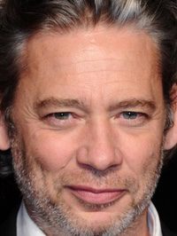  Dexter Fletcher