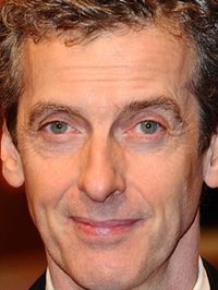  Peter Capaldi