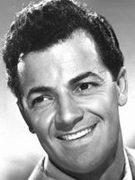 Cornel Wilde