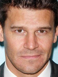  David Boreanaz