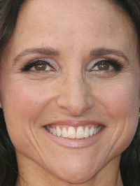  Julia Louis-Dreyfus