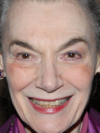  Marian Seldes