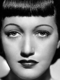  Dorothy Lamour