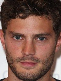  Jamie Dornan