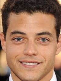  Rami Malek