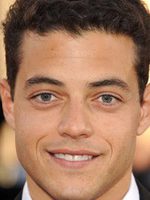 Rami Malek