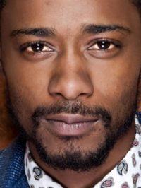  LaKeith Stanfield