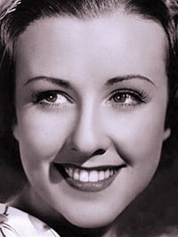  Margaret Lindsay