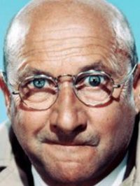  Donald Pleasence