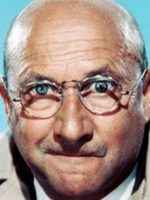 Donald Pleasence