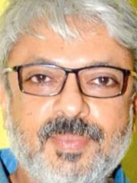  Sanjay Leela Bhansali