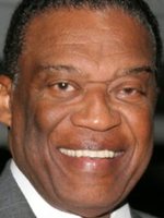 Bernie Casey