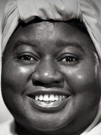  Hattie McDaniel