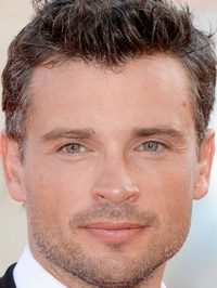  Tom Welling