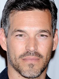  Eddie Cibrian