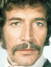  Peter Wyngarde