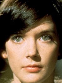  Pamela Franklin