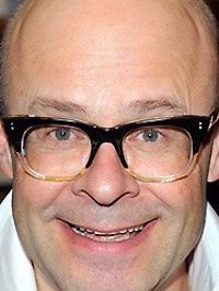  Harry Hill