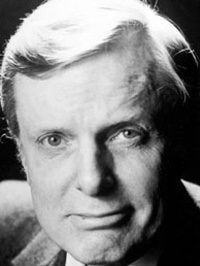  John McMartin