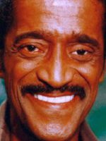 Sammy Davis Jr.