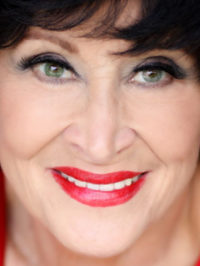  Chita Rivera