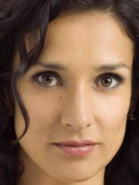  Indira Varma