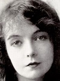  Lillian Gish