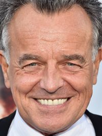  Ray Wise