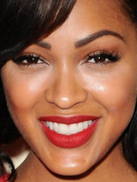  Meagan Good