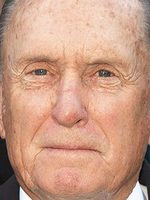 Robert Duvall