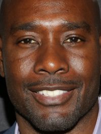  Morris Chestnut