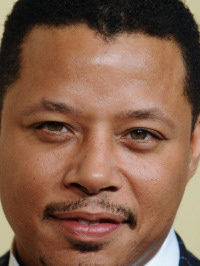  Terrence Howard