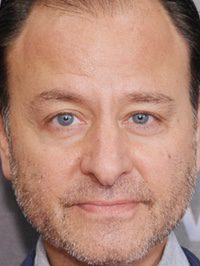  Fisher Stevens