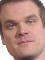 David Harbour