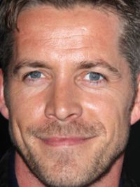  Sean Maguire