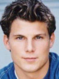  Travis Van Winkle