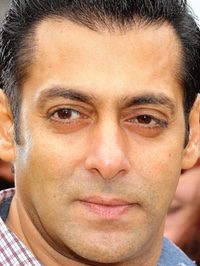  Salman Khan