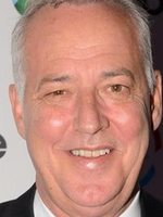 Michael Barrymore