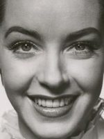 Marsha Hunt