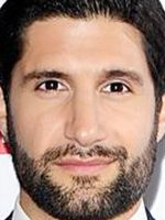 Kayvan Novak