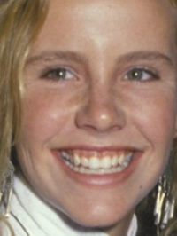  Amanda Peterson