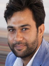  Ali Abbas Zafar