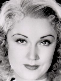  Fay Wray