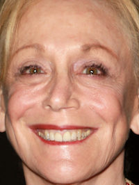  Lorraine Gary